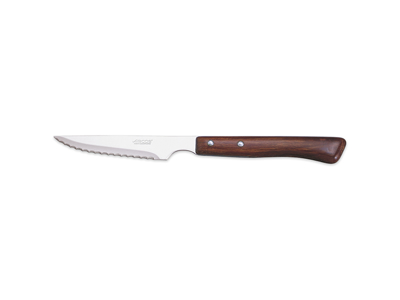 Cuchillo de carne, 22 cm, Arcos, Acero inoxidable