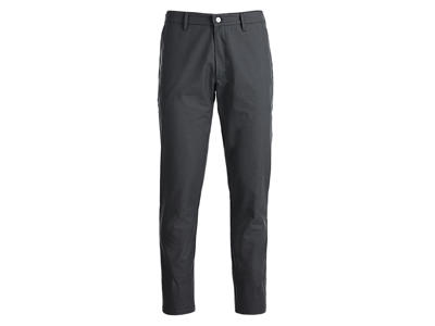 Kentaur Pantalones de Cocina Hombre Pepita Chinos