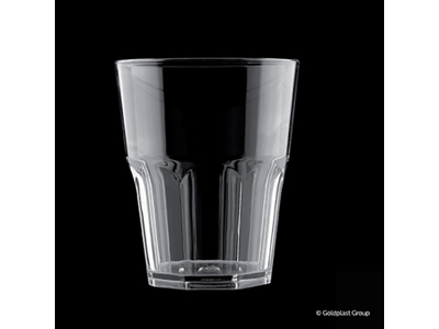 Vaso SAN-plast 29 CL PR STK.