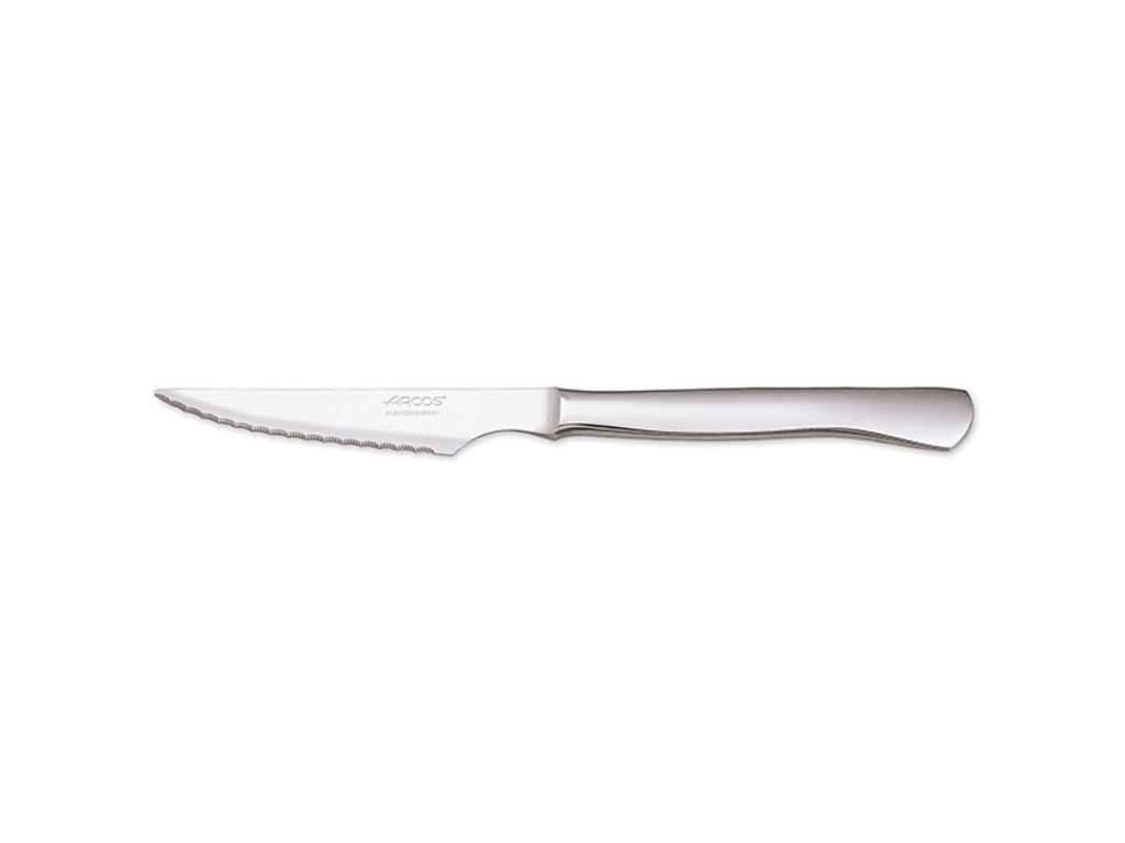Cuchillo de carne, 22 cm, Arcos, Acero inoxidable