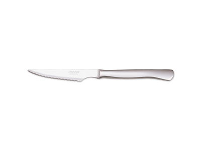 Cuchillo de carne, 22 cm, Arcos, Acero inoxidable