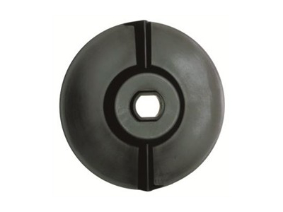 Disco de lanzamiento para MCETV Cortador de verduras