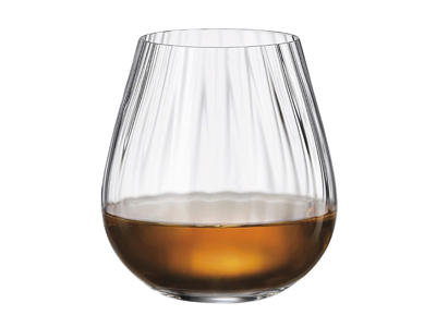 Vaso 38 cl Columba Óptico