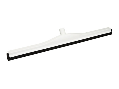 Raspador de suelo blanco 700 mm