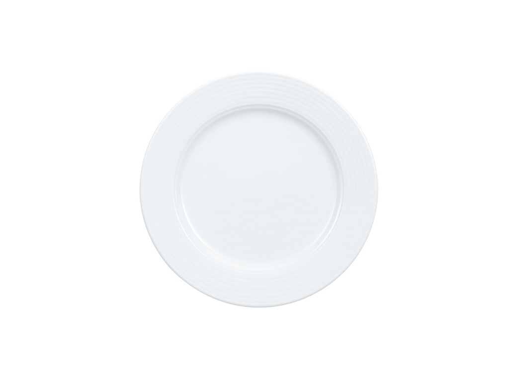 Perímetro Plato plano 240 mm