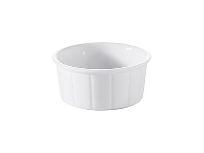Cuenco 9 cm Blanco Sfood