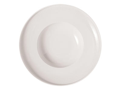 Afina Plato Pasta 250 mm 300 ml