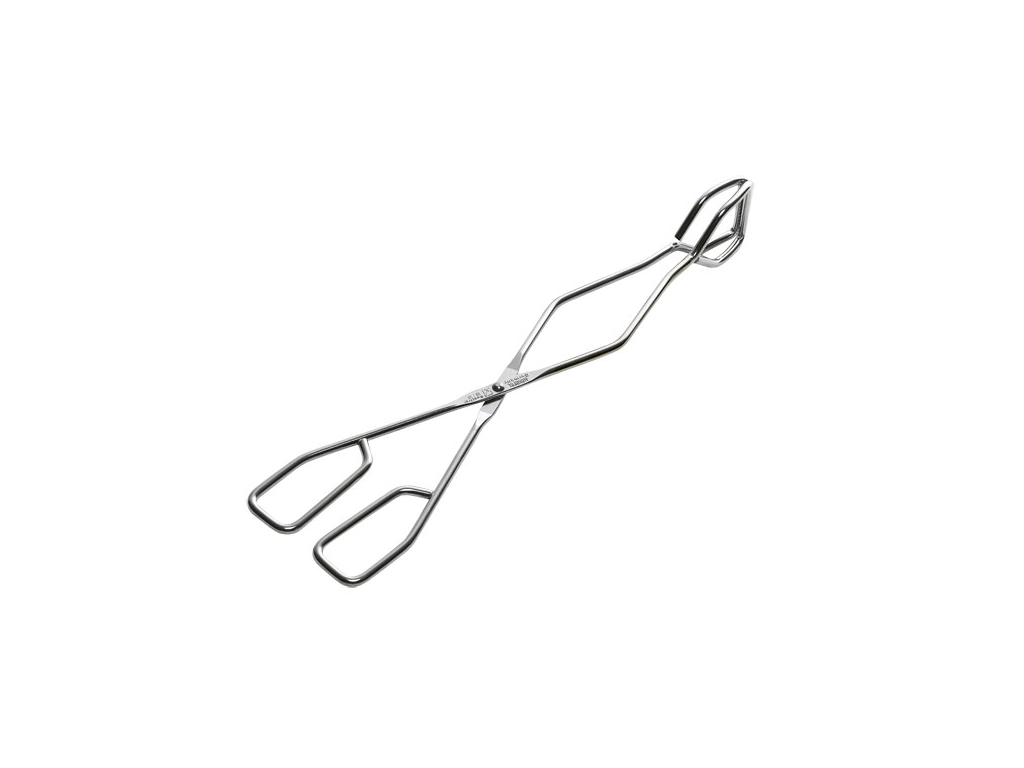 Alicates universales, acero inoxidable 32 cm.