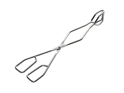 Alicates universales, acero inoxidable 32 cm.