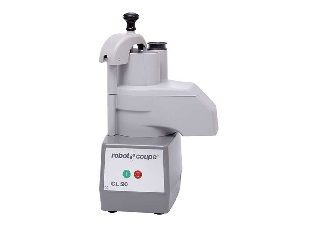 Robot Coupe CL20, 230V, con conector DK