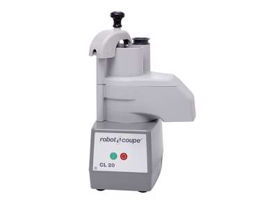 Robot Coupe CL20, 230V, con conector DK