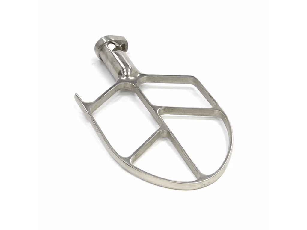 Espátula para Mezcladora 10 ltr M9300160