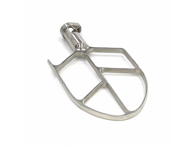 Espátula para Mezcladora 10 ltr M9300160