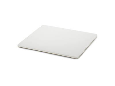 Bandeja 35x32,5 cm blanca Una Escena