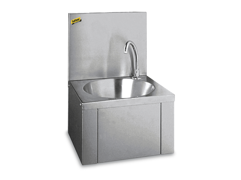 Lavabo Redondo  RF