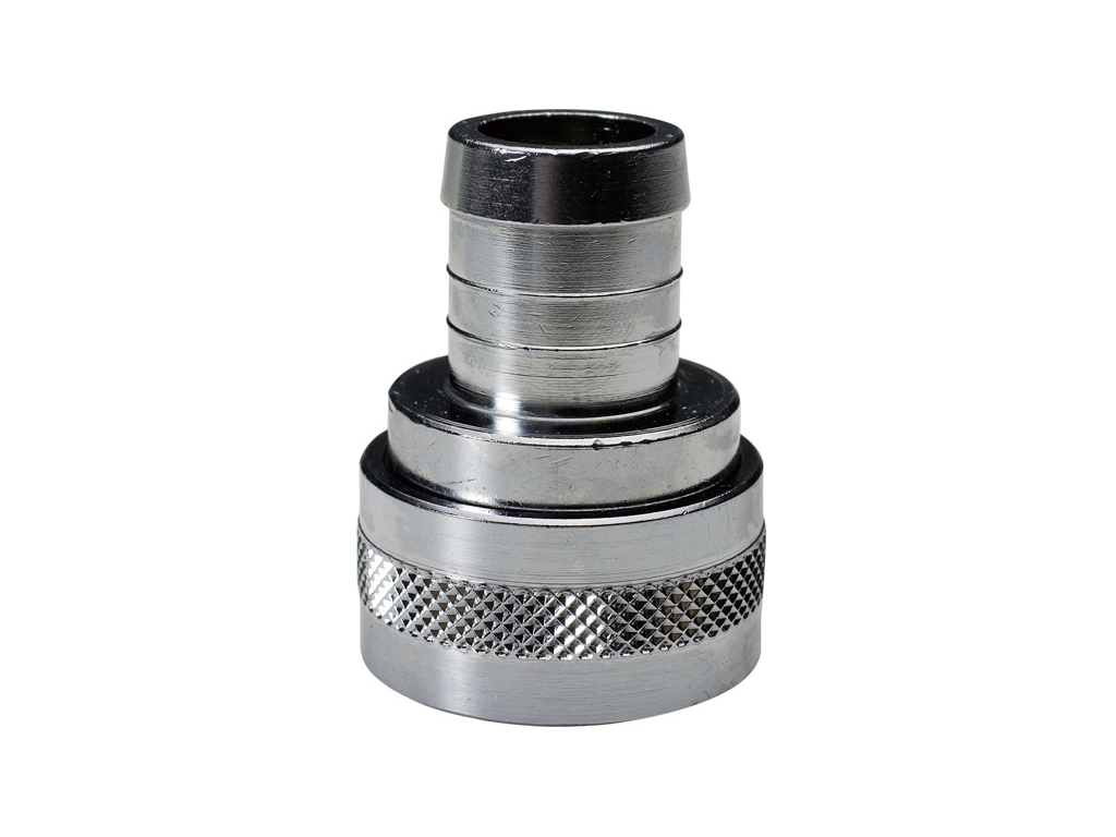 Nito caja de acoplamiento 3/4 con punta 3/4