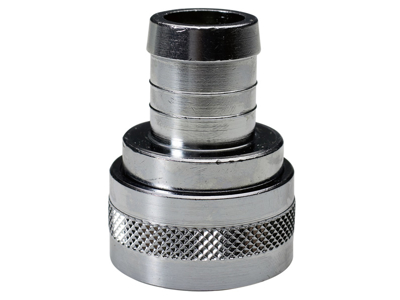 Nito caja de acoplamiento 3/4 con punta 3/4