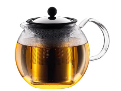 Tetera Assam Bodum 1/2 Litro