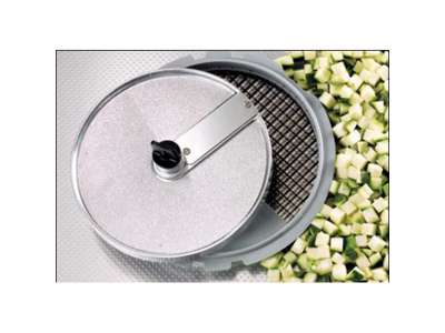 Juego de rejilla de dados R502-CL60 25x25x25 mm