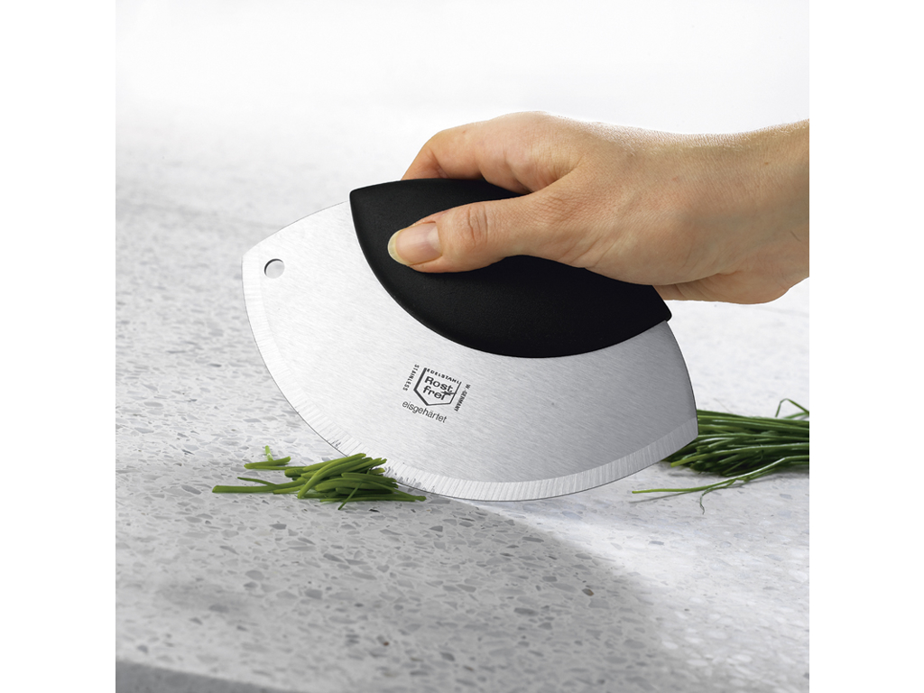 Cuchillo de cuna 17 cm