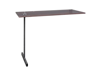 Mesa lateral para parrilla 8888