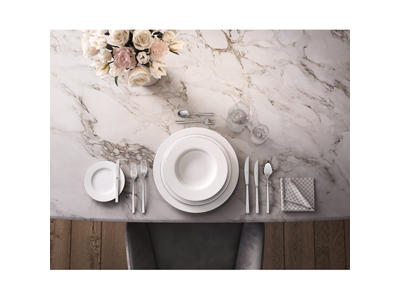 Anmut Platino Plato  33 cm