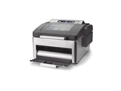 Envasadora al vacío Lacor Prof