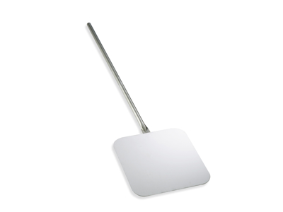 Pala de pizza 122,5 cm dimensiones de la pala 30x21 cm