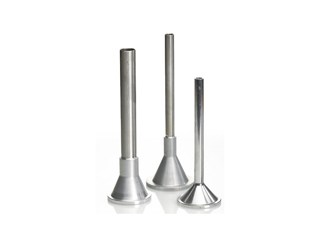 Tubo de salchichas alu 12 mm para Nr. 22