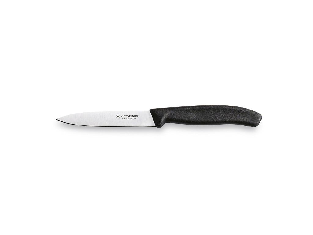 Cuchillo de hierbas, 10 cm, Victorinox