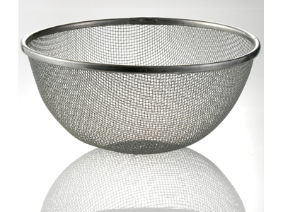 Inserto inoxidable, grueso para 536.34