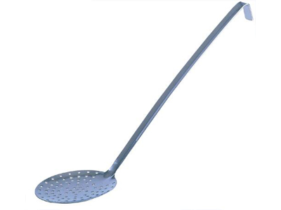 Cuchillo de hulske inoxidable 18 cm