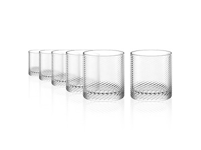 Glas Berlin Tumbler Whiskey 30 cl