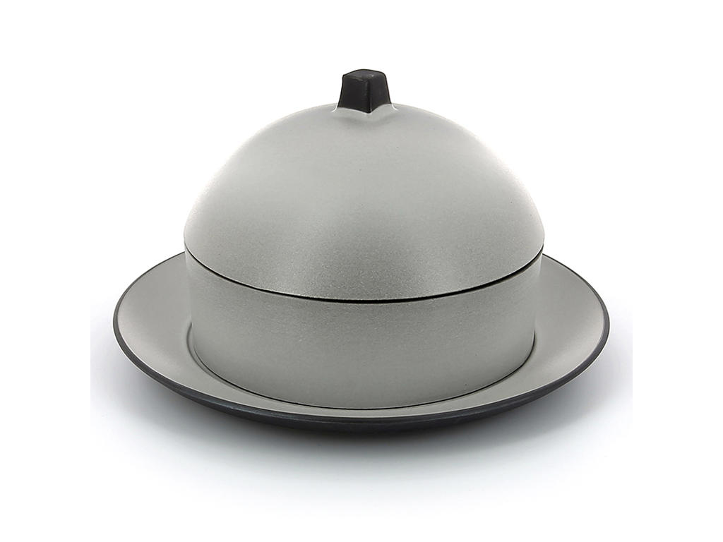 Equinoxe Dim Sum Set 3 Piezas Pimienta