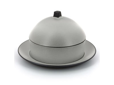 Equinoxe Dim Sum Set 3 Piezas Pimienta