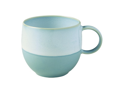 Perlemor Kop m/hank 290 ml Aqua