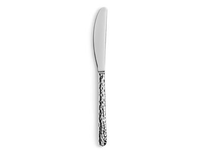 Cuchillo para untar Martillado 18 cm Acero inoxidable Courchevel