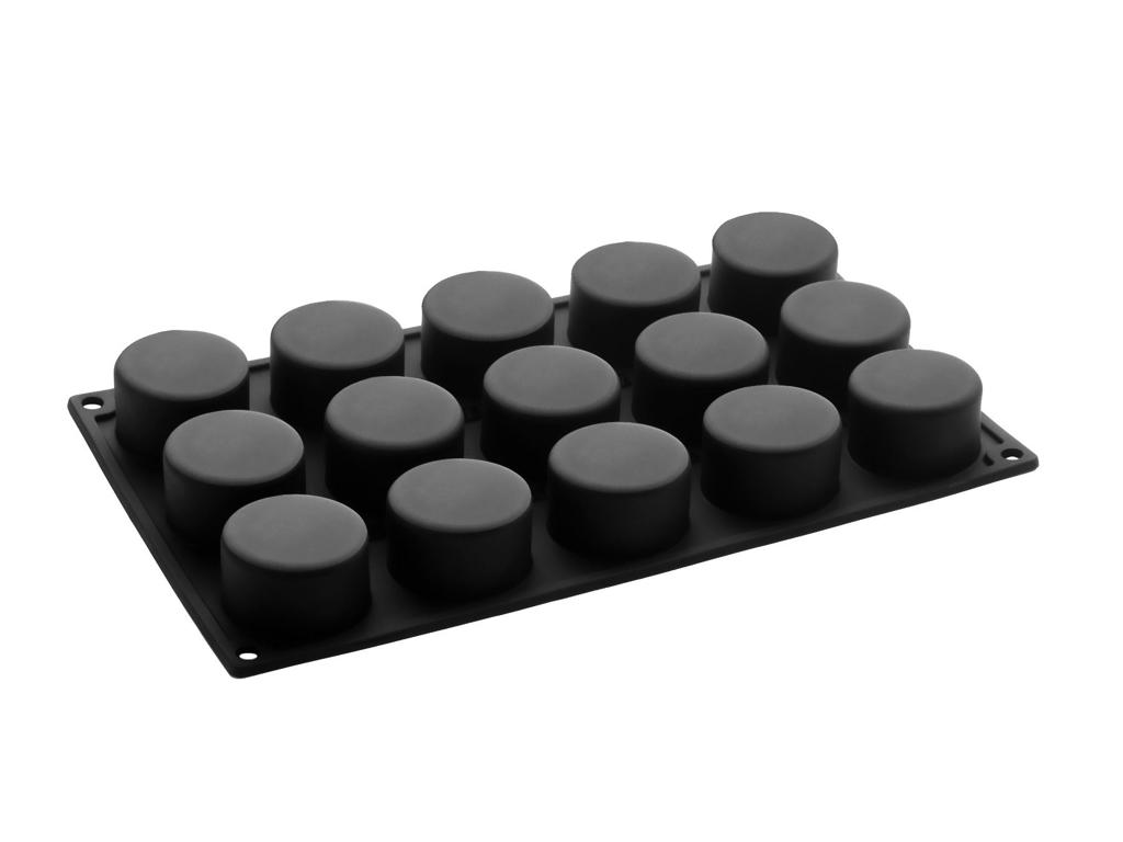 40time Pavoflex 300x175mm Cilindro 15 st