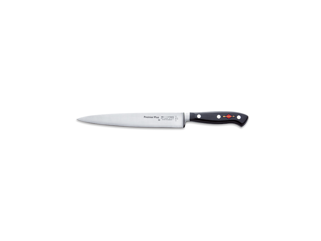 Cuchillo de cocina/Cuchillo de trinchar, F. Dick Premier Plus, 21 cm