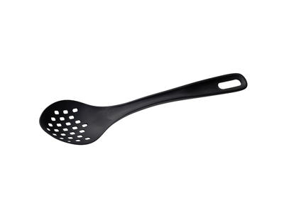 Cuchara con agujeros Nylon/Fibra de vidrio 35cm