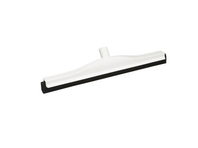 Raspador de suelo blanco 500 mm