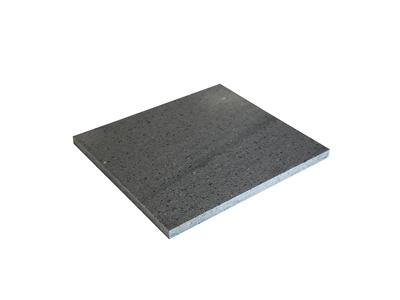 Piedra de lava 25x40 cm