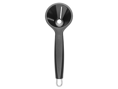 Spiralskærer 3 mm Sort Håndholdt