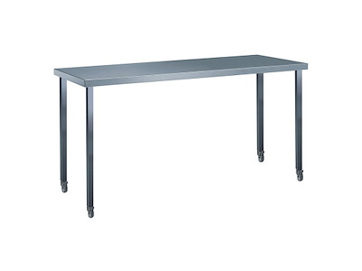 Mesa con ruedas - 1800x700x930mm