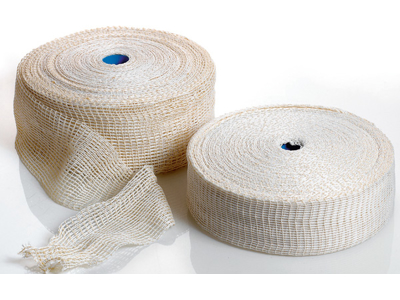 Kogenet 50 mtr. t/skinker 9 cm bred rull