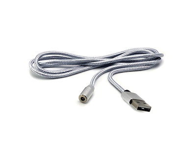 Cargador t/1 pieza 1 metro t/SN lámparas de mesa