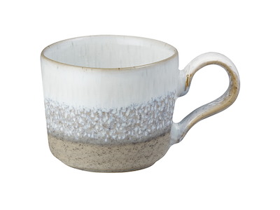Taza de espresso con asa Denby Kiln 100 ml