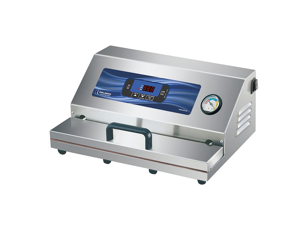 Ecovac ECO-Profit máquina de vacío – modelo de mesa compacto