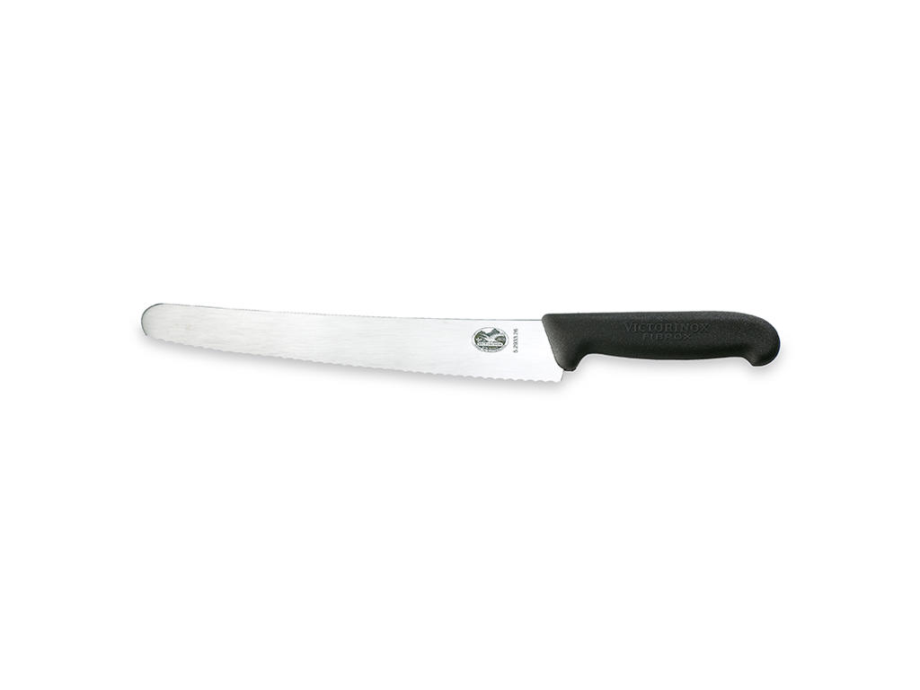 Cuchillo universal, 26 cm, Victorinox Fibrox