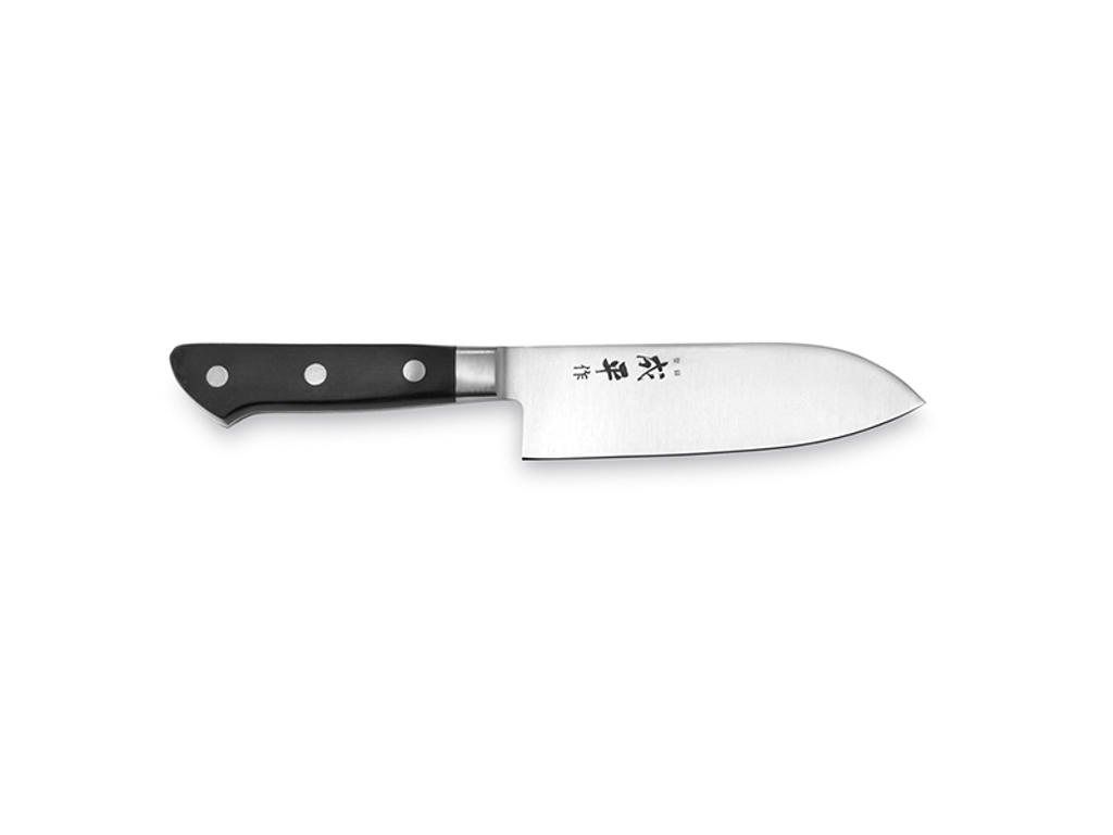 Cuchillo de cocina 14 cm. Narihira Basis Negro